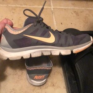 Nike Training Flex Supreme TR3